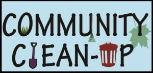 Community-clean-up