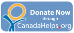 Donate Now Through CanadaHelps.org!